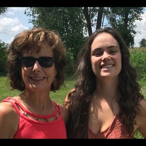 Meet your Posher, Janice